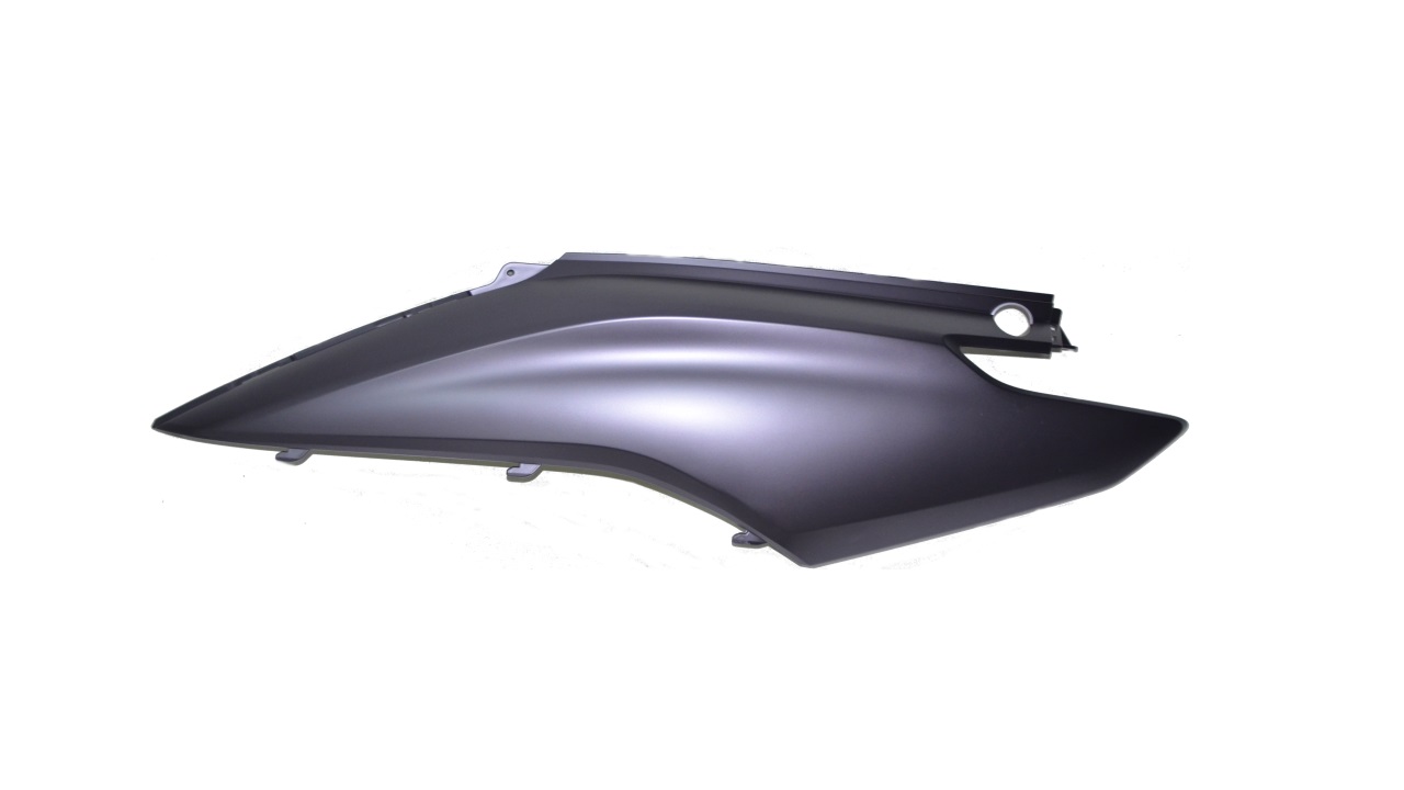 ARKA YAN PANEL SOL LİLA (MYFORCE XS)